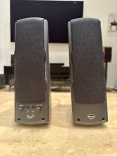 A Pair of Klipsch Desktop Speakers picture