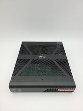 Cisco ASA 5506-X V02 Network Security Firewall Appliance NO AC & CLOCK RR1276083 picture