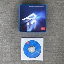 Adobe Photoshop CS5 Extended For MAC Full Retail DVD Version  picture