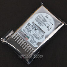 NEW HPE J9F49A MSA 1.8TB 12G 787649-001 SAS 10K SFF 2.5IN 512E HDD Hard Drive picture