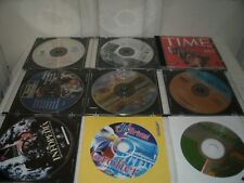 Large Lot of Vintage PC Reference & Publications Software. Sports Illustrated ++ picture