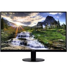 Acer SB220Q bi 21.5 inch Widescreen IPS Ultra Thin Monitor picture