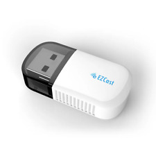 NEW External WiFi Bluetooth USB Adapter 802.11ac/abgn 600Mbps BT4.2 RTL8821CU picture