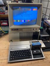 VTG TI-99/4A HUGE LOT w/ Expansion System/Cartridges/Speech and more for PICKUP picture