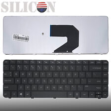 NEW Fit For HP Compaq Presario CQ57 CQ58 HP 2000 1000 G6-1000 Laptop Keyboard US picture