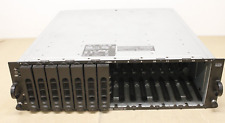 Dell Powervault MD1000 Model AMP01, NO RAM, NO PROCESSORS, NO HDD picture
