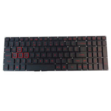 Acer Nitro 5 AN515-51 AN515-52 AN515-53 Replacement Backlit Keyboard picture