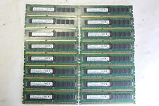 Lot of*16 SAMSUNG M393B1G70BH0-YK0 8GB 1Rx4 DDR3 PC3-12800 RDIMM Server RAM picture