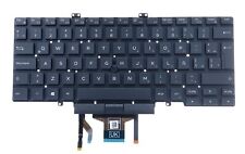 New Orig.  Latin Spanish Keyboard teclado for Dell Latitude 5400 5401 5410 5411 picture