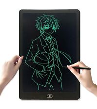 Big 16-in LCD Writing Tablet (15 Inch Screen) Standalone Drawing or Notice Board picture