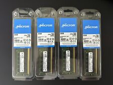 Micron MTA36ASF4G72PZ-2G6E1 32GB DDR4-2666 ECC RDIMM 1.2V CL19 Server Memory picture
