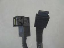 1PCS Mini SAS SFF-8611 To SFF-8643 70CM Oculink Cable picture