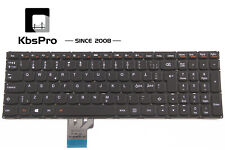 For Lenovo IdeaPad Y50 Y50-70 Y70 Y70-70 Keyboard Nordic Swedish Danish Backlit picture