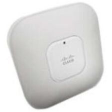 Cisco AIR-AP1141N-A-K9 Aironet 1141N Wireless Access Point, 1 Year Warranty picture