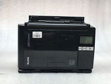 Kodak i2820 Sheet-fed Document Scanner, 300dpi - No Power Adapter, TESTED picture