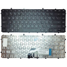 New Laptop keyboard  HP  Envy 4, 4-1000, 6 envy 6-1000 Envy 6-1100 en picture