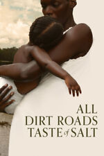 All Dirt Roads Taste of Salt 2023 DVD New picture