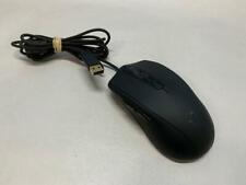 MIONIX AVIOR 8200 BLACK WIRED 9 BUTTONS LASER GAMING MOUSE picture