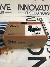 Getac ZX70G2 Rugged Tablet 64G-4G-WiFi+4G NEW OPEN BOX picture