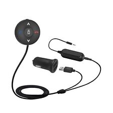Besign Bluetooth 4.1 Car Kit for Handsfree Talking and Music Streaming, Wirel... picture