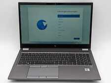 HP ZBOOK FURY G7 MOBILE WORKSTATION FHD I7-10850H 512GB 64GB W11P Quadro T1000 picture