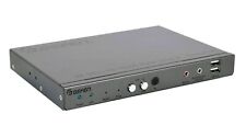 Gefen EXT-UHDKA-LANS-RX 4K Ultra HD HDMI KVM over IP - Receiver Package picture