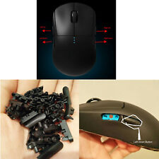 Mouse Side Button Side Keys for Logitech G Pro Wireless Gaming Mouse Repair Kit picture