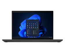Lenovo ThinkPad P14s Gen 3 AMD Laptop, 14