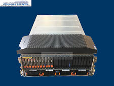 EMC VNX5600 Block Storage w/ 5x V4-2S10-600 600GB 10K + 6x V4-2S6F-100 SSD SAN picture