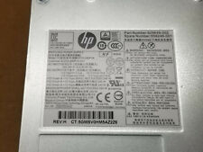🔥GENUINE HP Elite 8200 8300 RP5800 240W Power Supply D10-240P1A 929649-002💯 picture