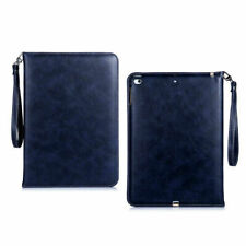 Genuine Luxury PU Leather Case Cover For Apple iPad 7 8 9th 10th Gen Air 11 Pro picture