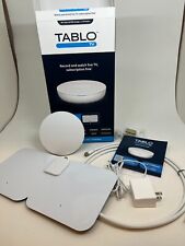 Tablo 4th Gen 128GB Over the Air DVR with Antenna picture