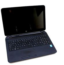 Hp Pavilion 15-F162DX, i3 4030U, 6GB, Touchscreen, 700gb HDD picture