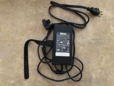 ORIGINAL DELL HA90PE1-00 0U680F 19.5V 4.62A 90W AC CHARGER POWER ADAPTER M9-2(4) picture