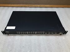 Dell PowerConnect 5324 24-Port Gigabit External Ethernet Switch --TESTED/RESET picture