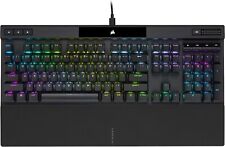 Corsair K70 RGB PRO Wired Mechanical Gaming Keyboard (CHERRY MX RGB Speed Switch picture