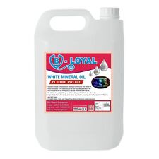 Loyal Immersion Cooling Formula For Miners & Gamer (5 LITER) picture