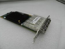IBM EMULEX 01EJ187 4-Port 16GB Fibre Channel Host Interface Adapter picture