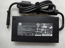 Genuine 200W 19.5V 10.3A 644698-002 For HP EliteDisplay S340c Monitor AC Adapter picture
