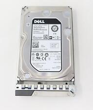 Dell ST8000NM0075 8TB SAS 7.2k 3.5