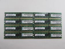 IBM 38L6041 Hynix 8GB 8 x 1GB PC2-5300P DDR2 667 CL5 ECC RDIMM Server Memory Kit picture
