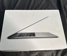 Apple 15.4” MacBook Pro With Touch Bar (Late 2016, Space Gray) A1707 picture