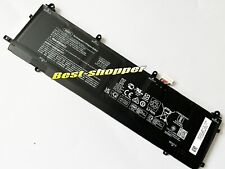 New Genuine BN06XL BN06072XL battery for HP Spectre X360 Convertible 15-EB Serie picture