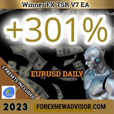 Winner FX - Forex MT4 Expert Advisor- 2023 Updated picture
