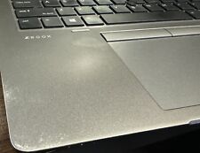 HP ZBook 15U G5 15.6