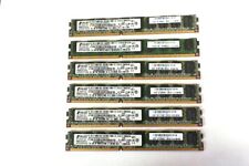 (Lot of 6) Smart 2GB SH57256825APDDBSG0 Server Memory picture