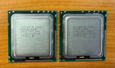 Matched pair of Intel Xeon X5680 3.33GHz Six Core SLBV5 Processor picture