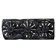 For ASUS ROG STRIX GTX1060 1070 1080TI RX 590 580 480 Graphics Fan Radiator Kit picture
