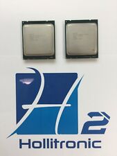 Matching Pair Intel Xeon E5-2670 SR0KX 2.60 GHZ CPUs picture