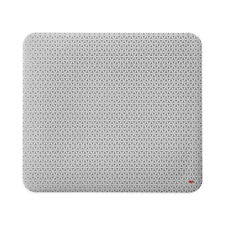 3M™ Precise Mouse Pad with Nonskid Back, 9 x 8, Bitmap Design MP114-BSD1 picture